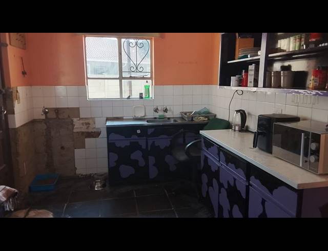 3 BEDROOM HOUSE FOR SALE IN FINSBURY